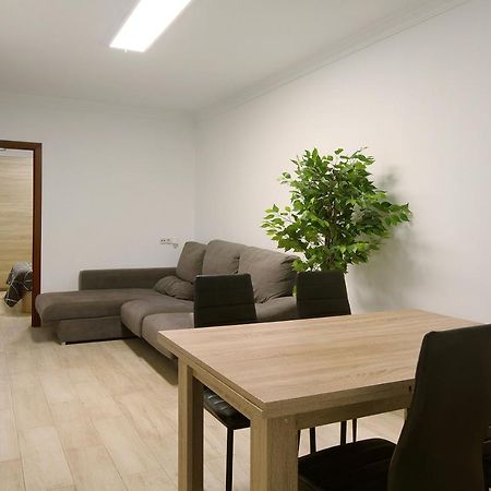 Apartamento Casa Italia Vecindario  Buitenkant foto