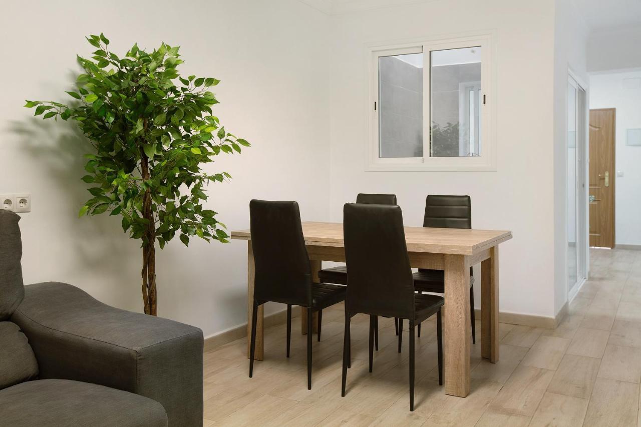 Apartamento Casa Italia Vecindario  Buitenkant foto