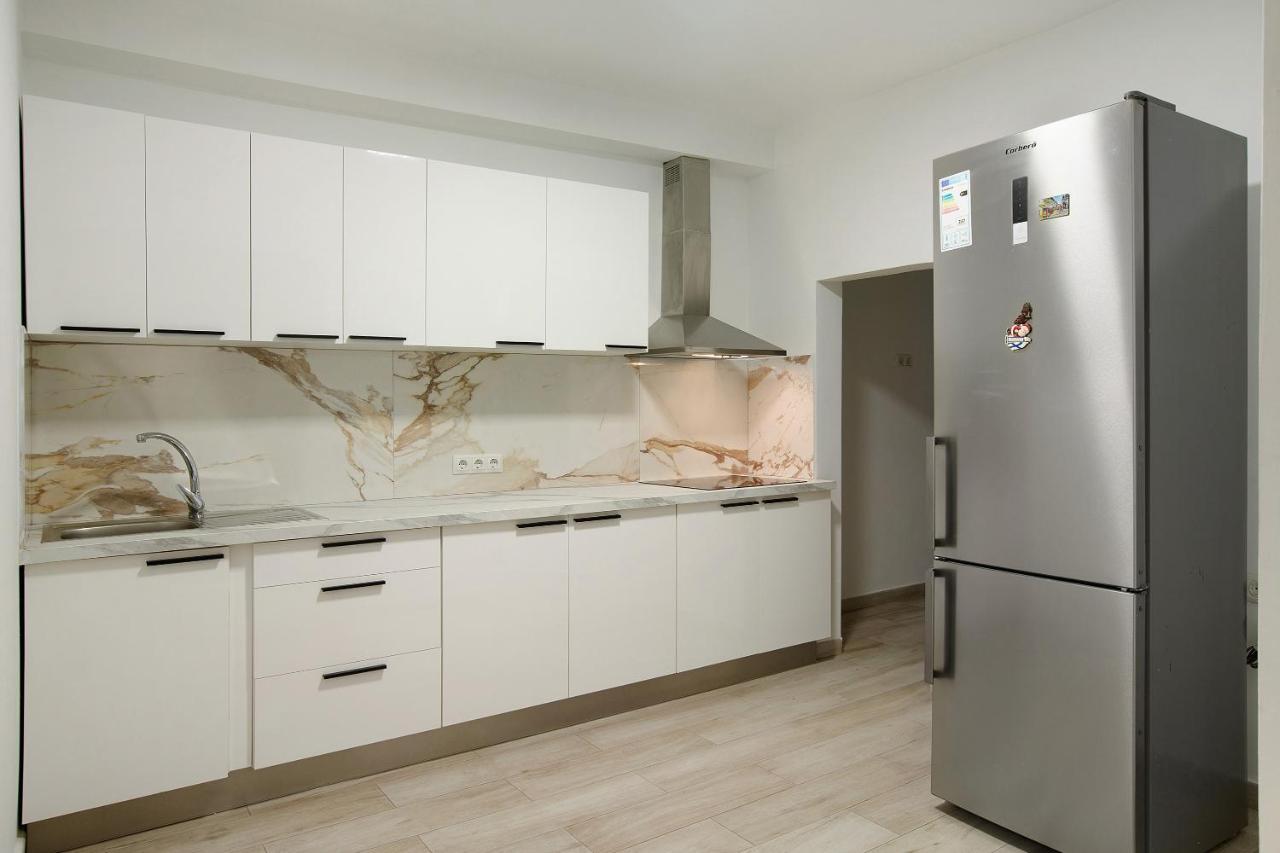 Apartamento Casa Italia Vecindario  Buitenkant foto