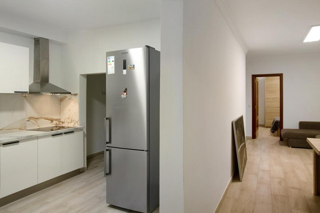 Apartamento Casa Italia Vecindario  Buitenkant foto