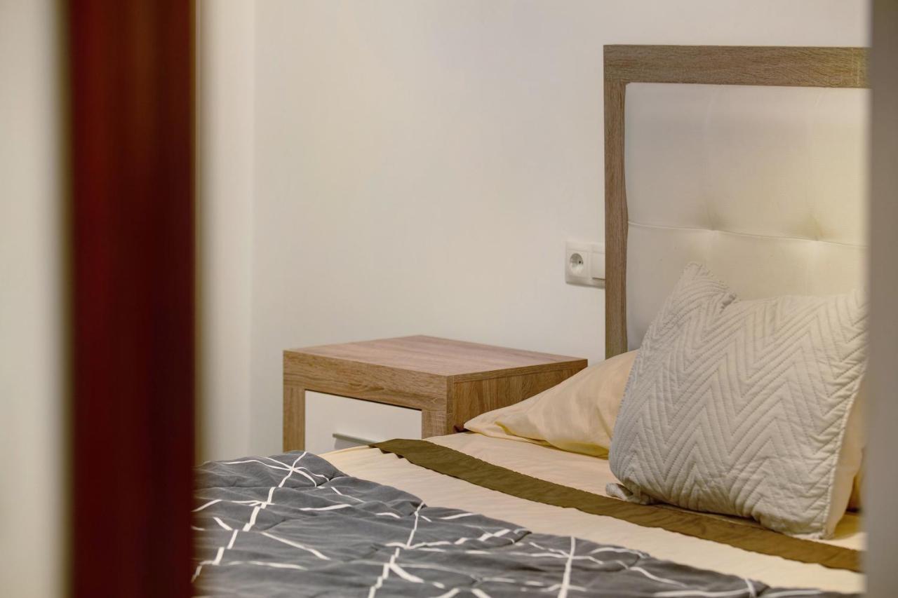 Apartamento Casa Italia Vecindario  Buitenkant foto