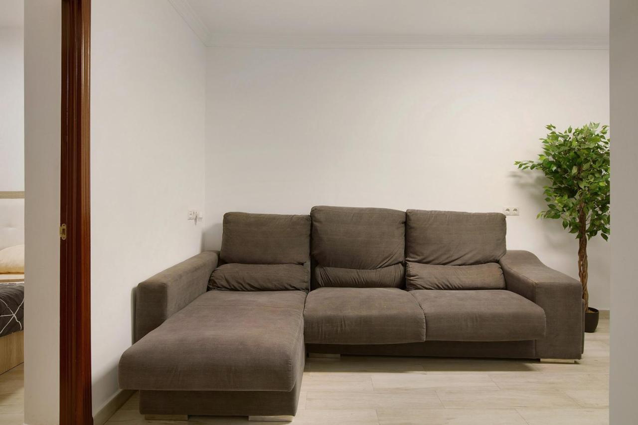 Apartamento Casa Italia Vecindario  Buitenkant foto