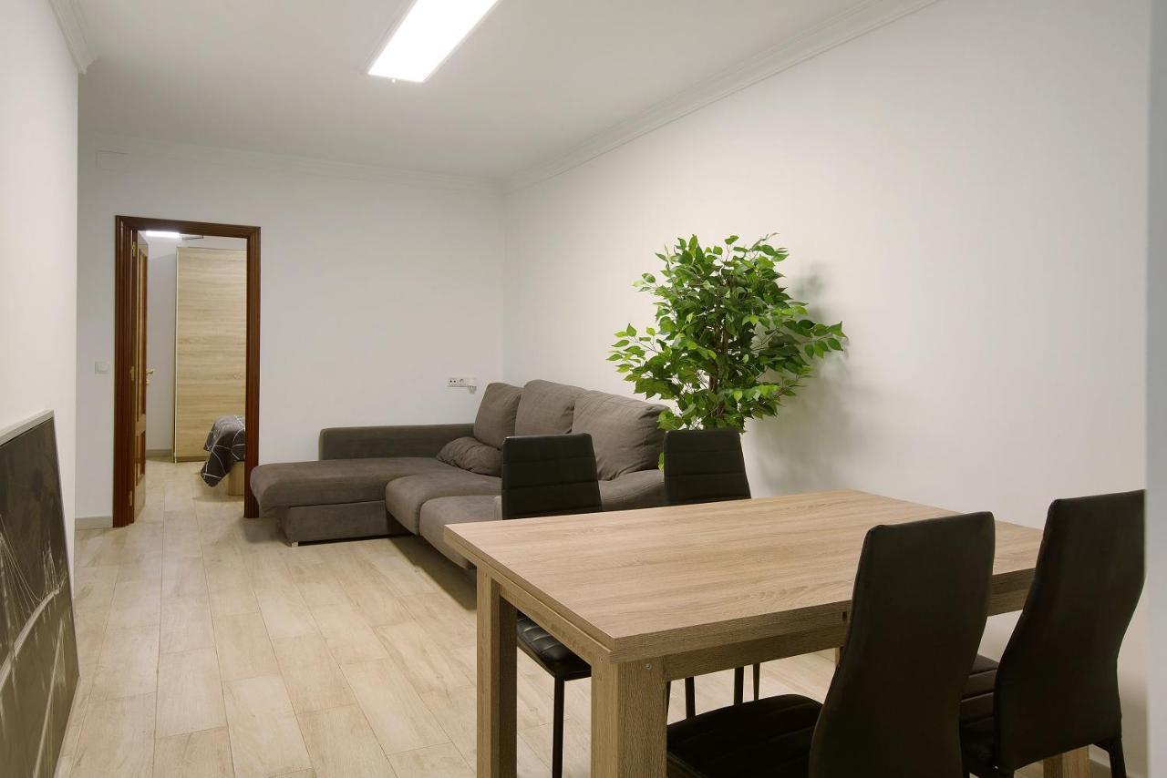 Apartamento Casa Italia Vecindario  Buitenkant foto