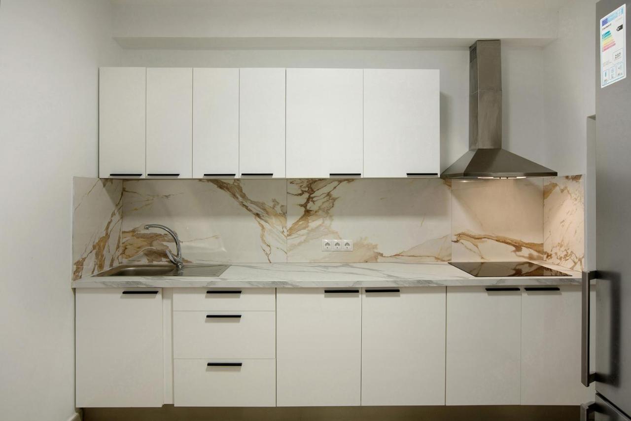 Apartamento Casa Italia Vecindario  Buitenkant foto