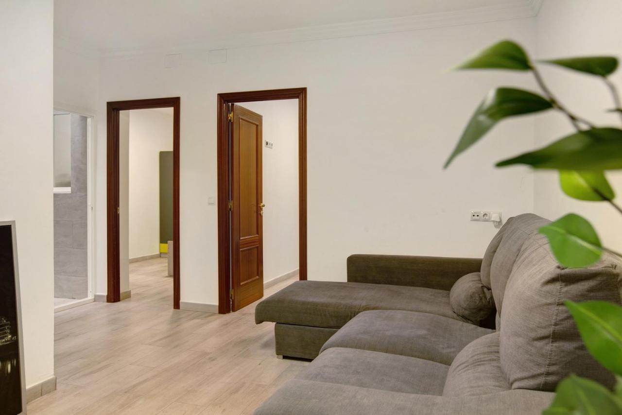 Apartamento Casa Italia Vecindario  Buitenkant foto