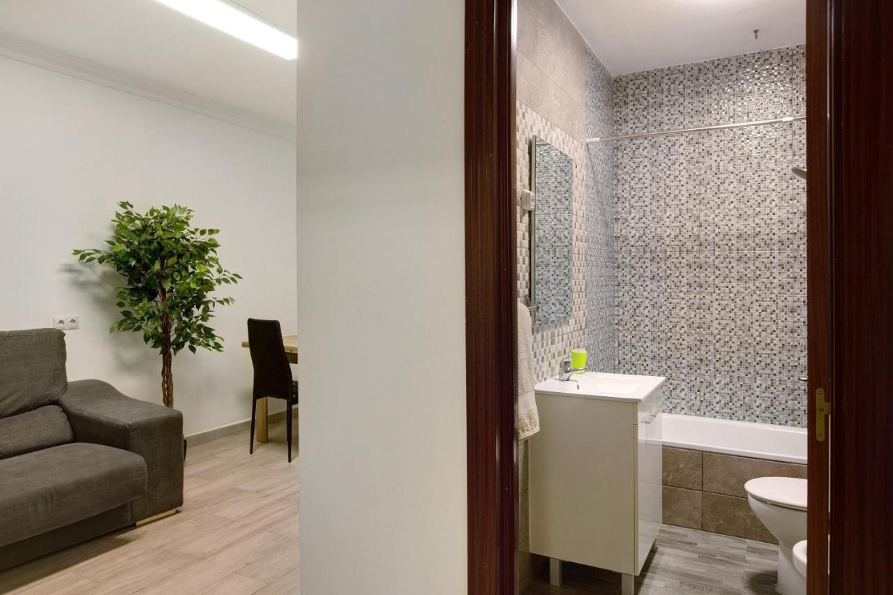 Apartamento Casa Italia Vecindario  Buitenkant foto