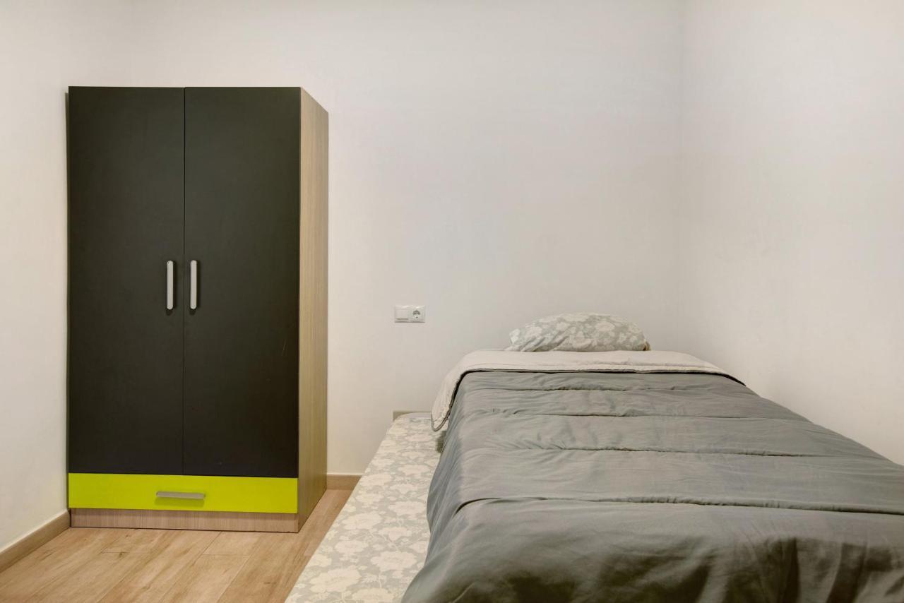 Apartamento Casa Italia Vecindario  Buitenkant foto