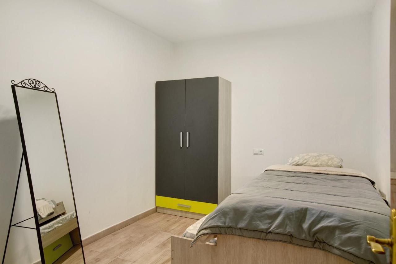 Apartamento Casa Italia Vecindario  Buitenkant foto