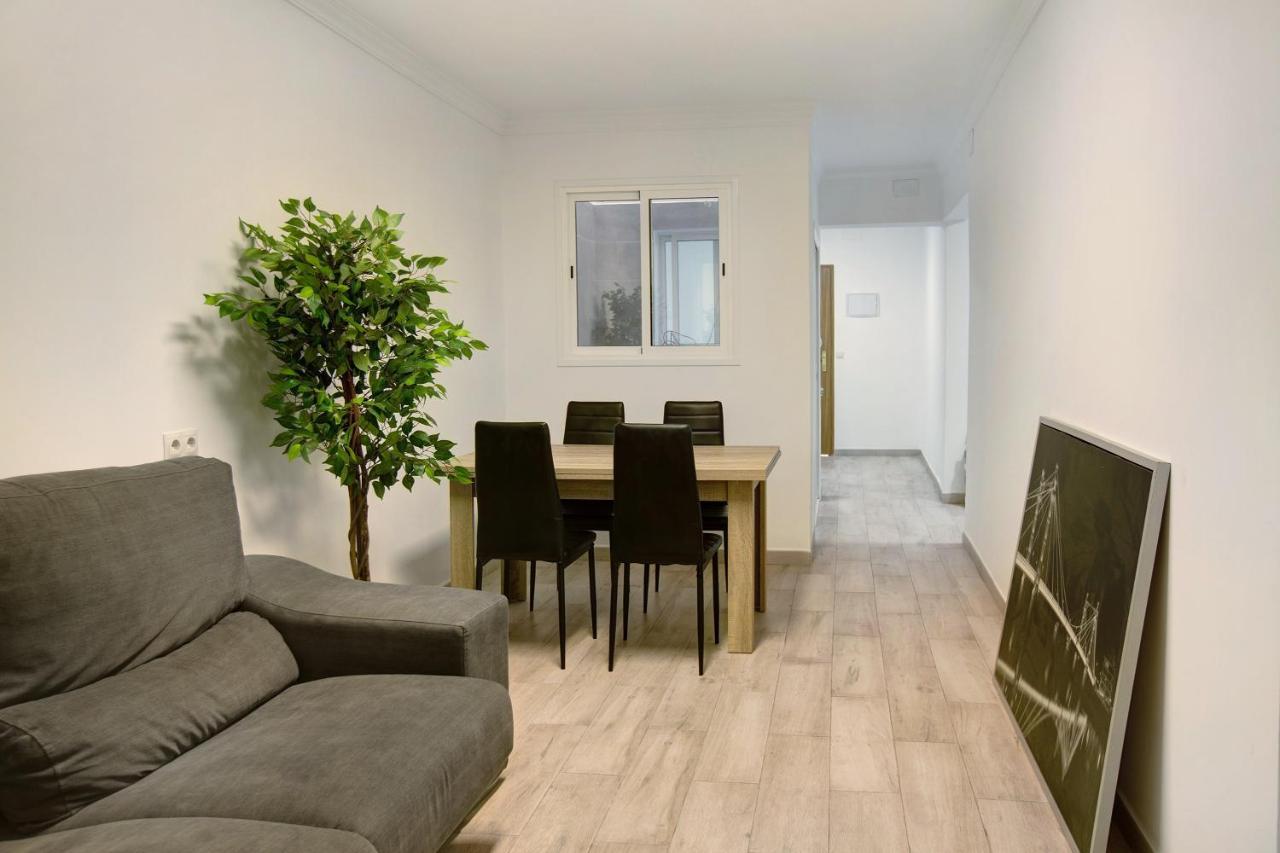 Apartamento Casa Italia Vecindario  Buitenkant foto