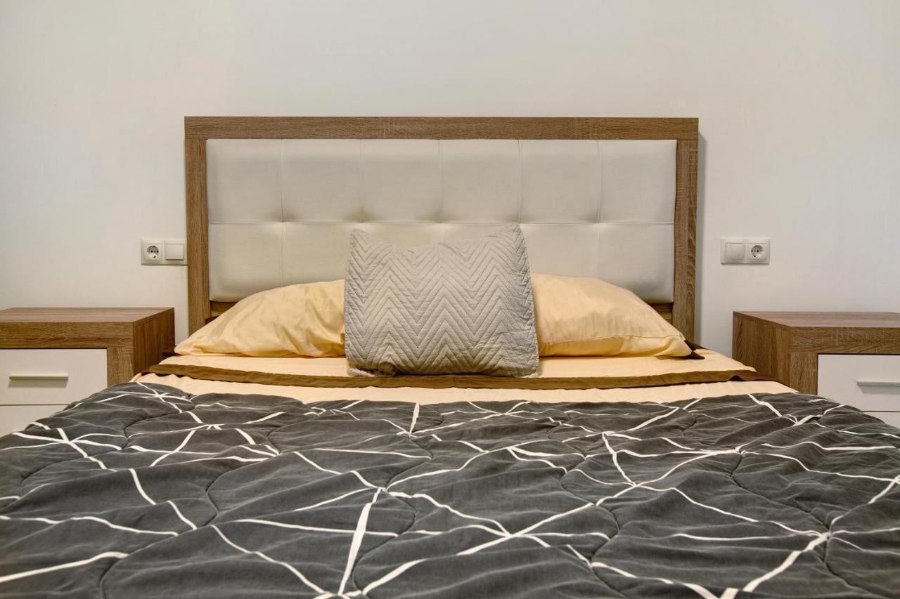 Apartamento Casa Italia Vecindario  Buitenkant foto
