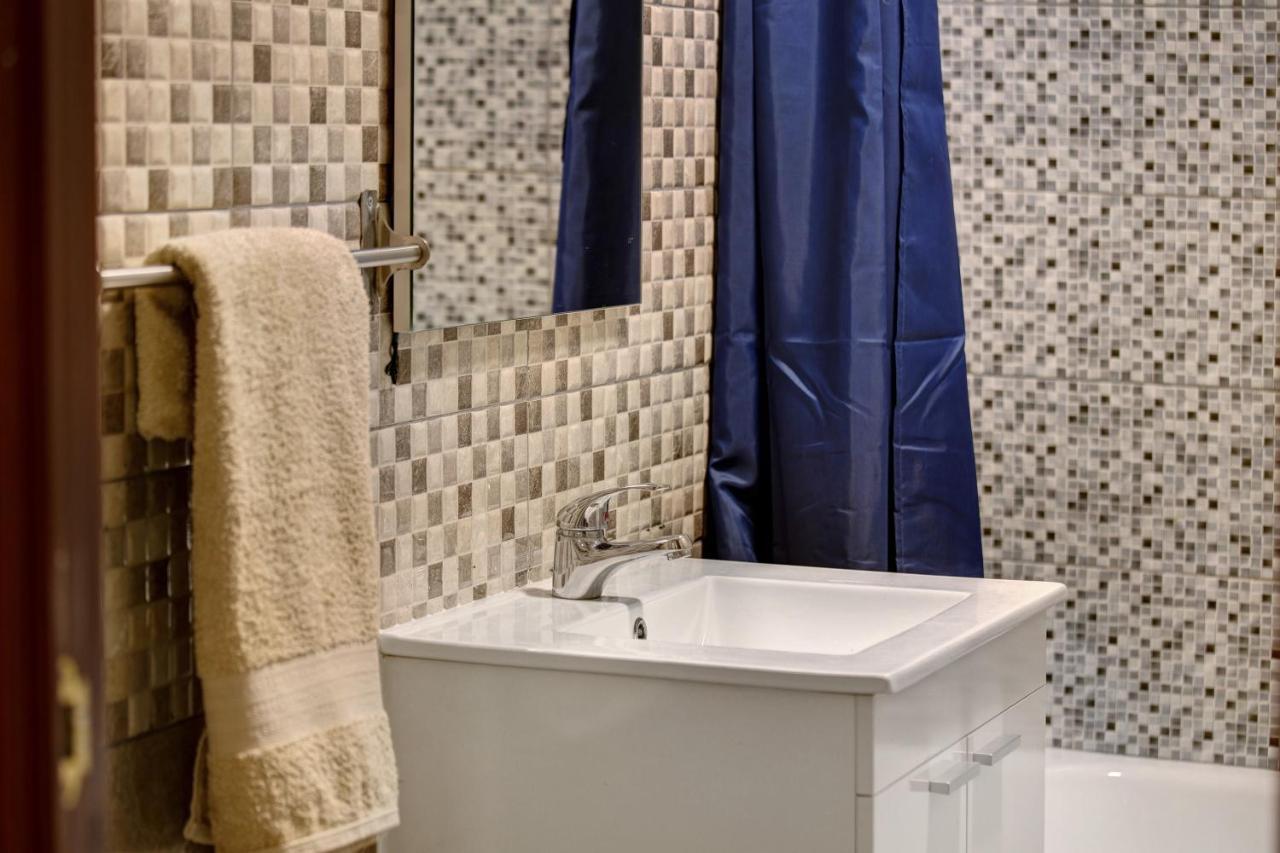 Apartamento Casa Italia Vecindario  Buitenkant foto